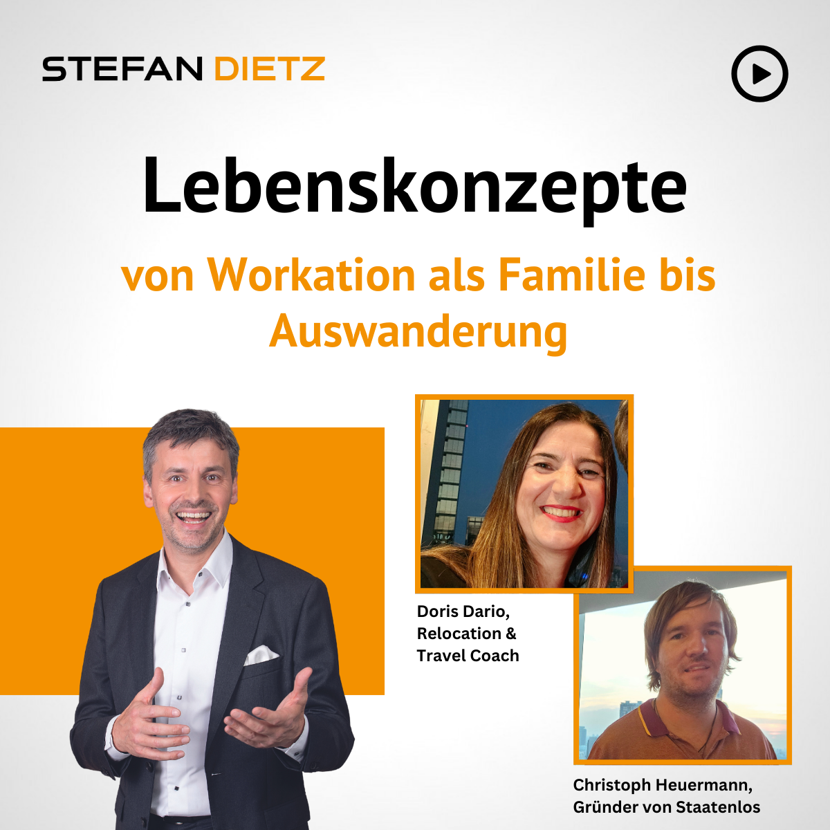 Glücksfall Fachkräftemangel
