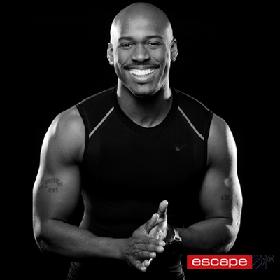 Ep 212 - Biggest Loser | Justin Bieber's Personal Trainer Talks results, One Rep at a Time.