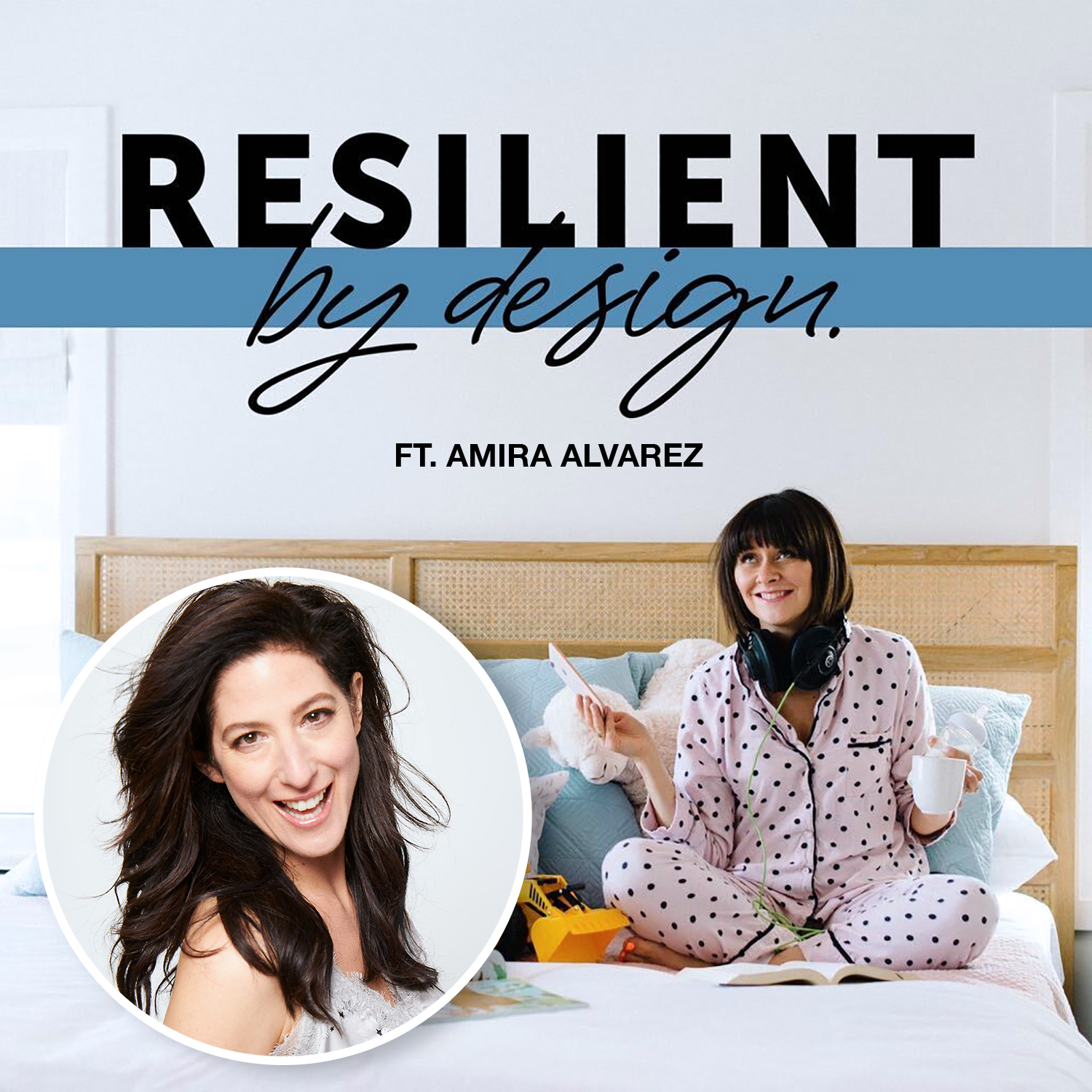Resilient by Design with Rebecca Hay