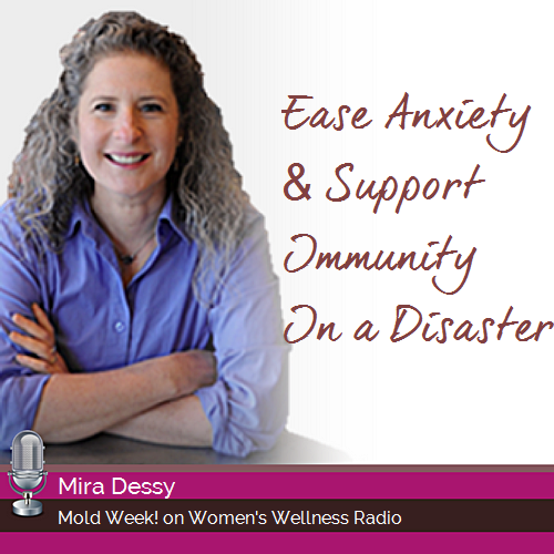 Women\'s Wellness Radio