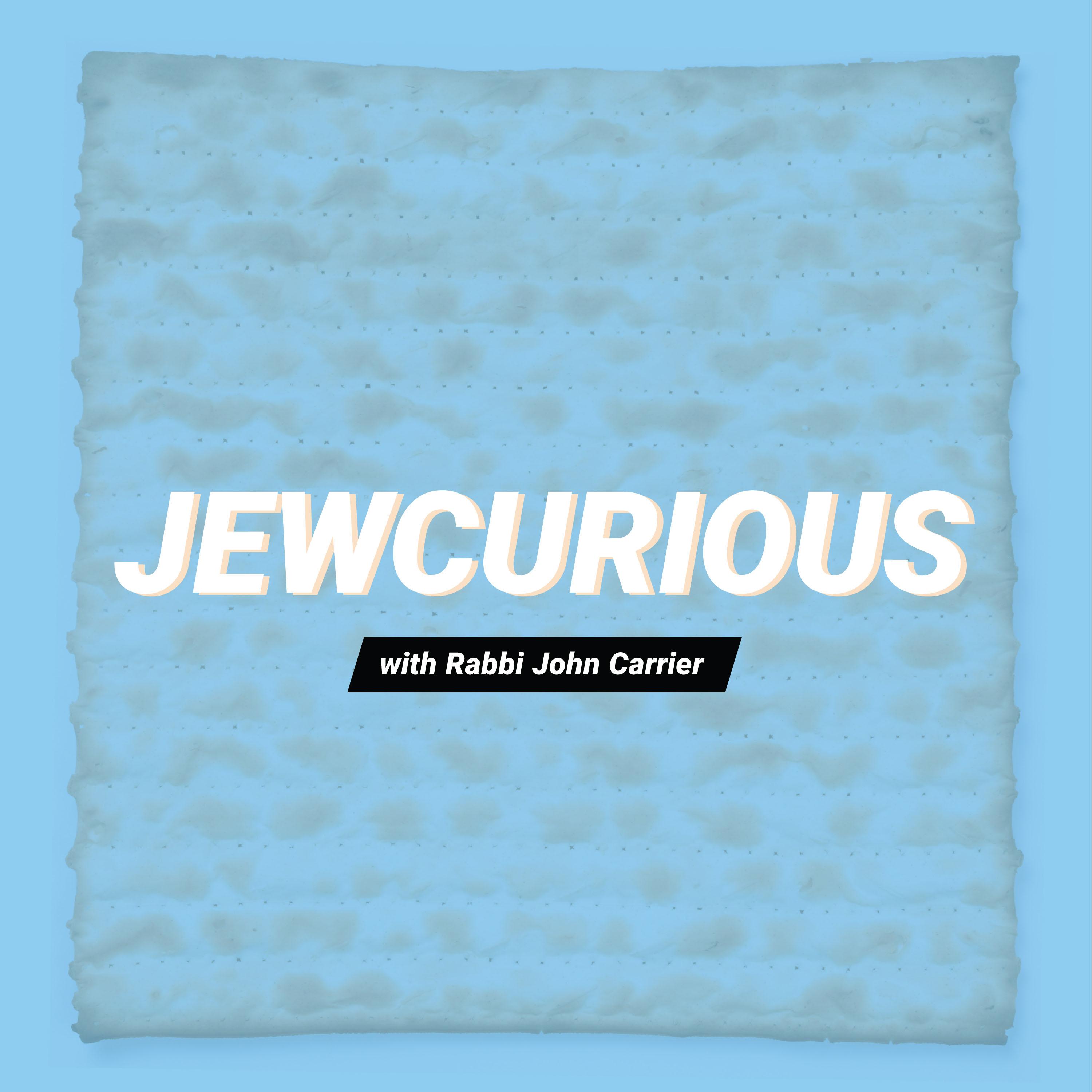 Gleaning for Good with Joseph Gitler of Leket Israel - TJS 021 episode artwork