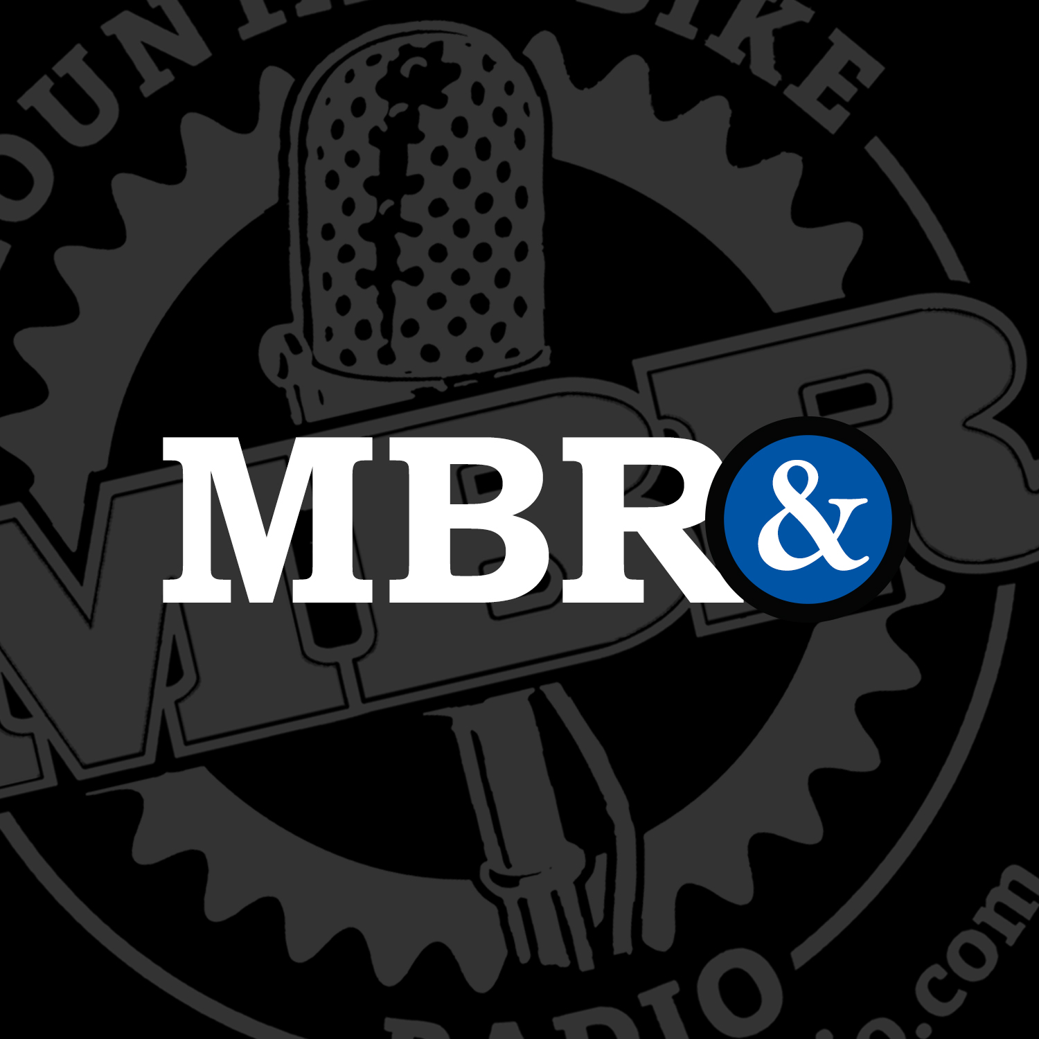 MBR& - "CAMBA Fat & Seeley Big Fat Race" (Jan 16, 2018 #955) episode artwork