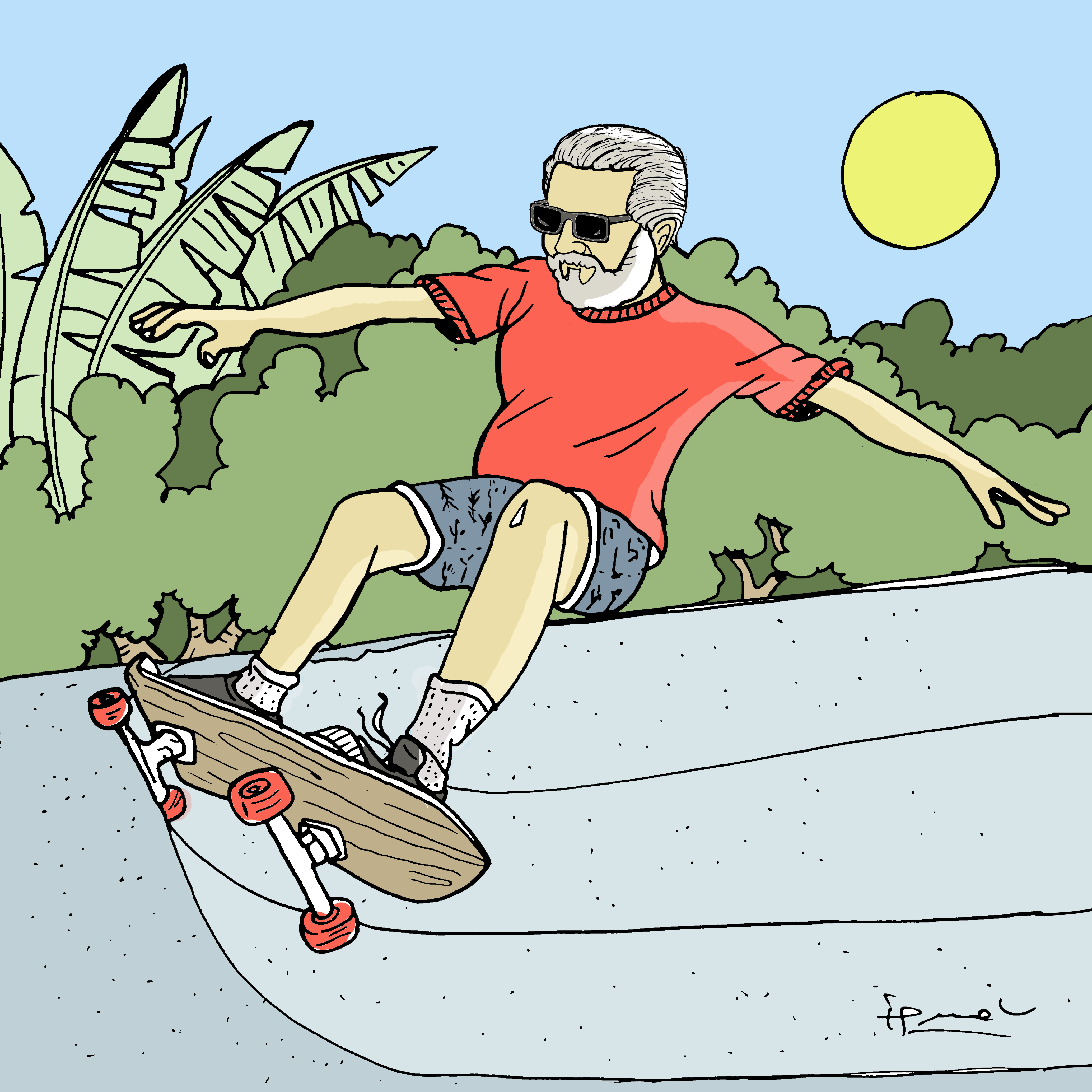 The Temple of Surf Podcast