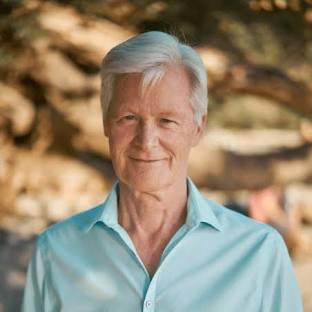 A Health Coach's Guide to Oils, Healing, and Longevity with Udo Erasmus