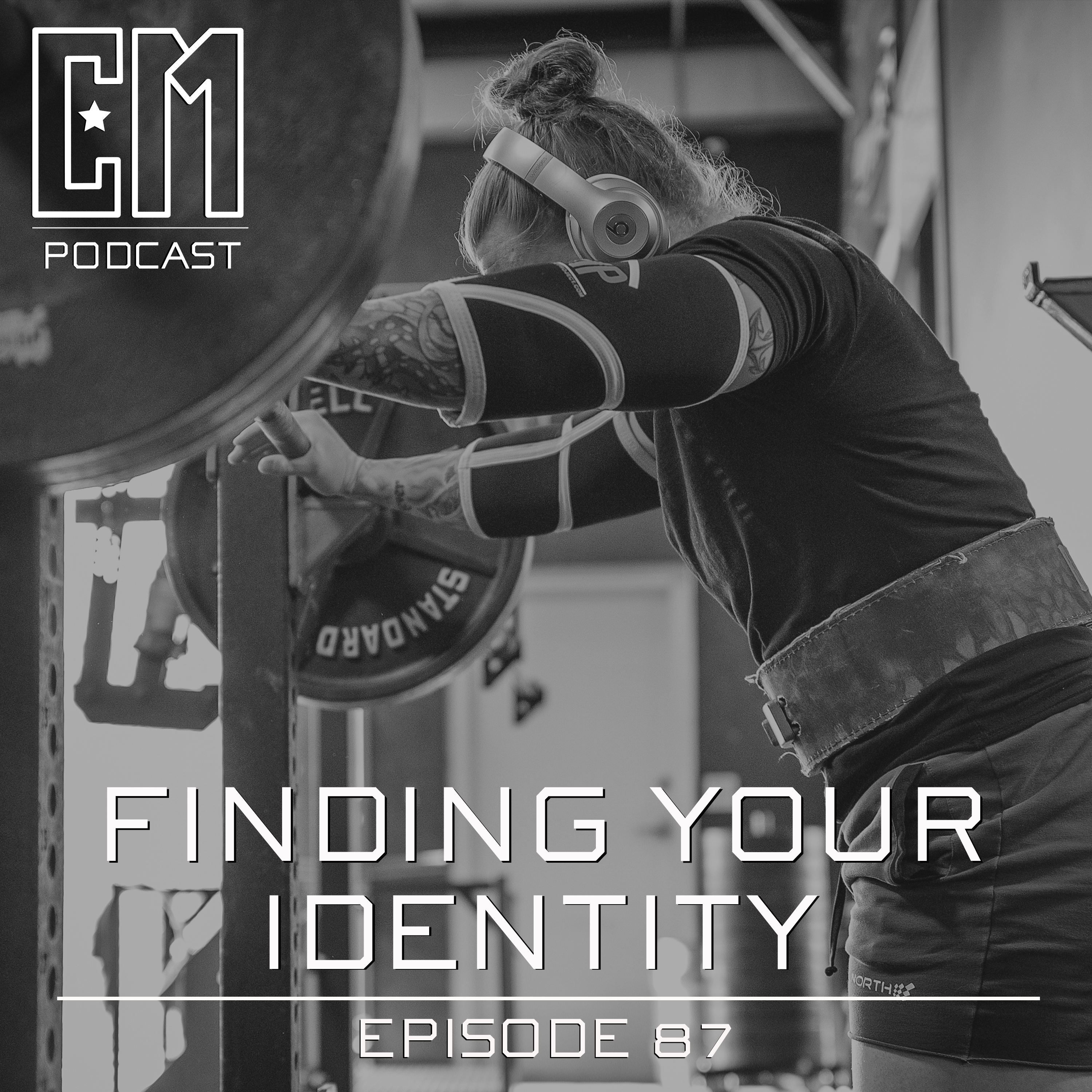 Finding Your Identity - Episode 87 episode artwork
