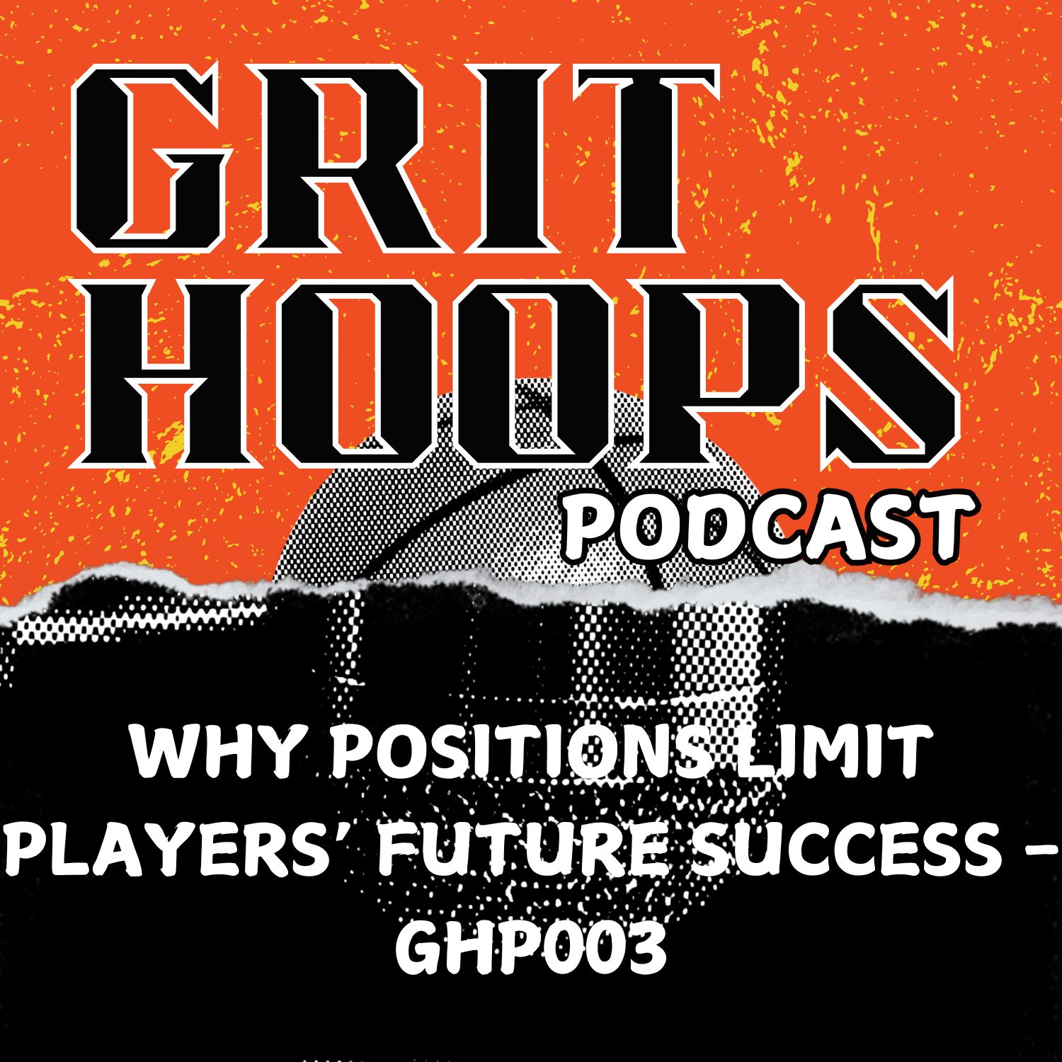Why Positions Limit Players’ Future Success - GHP003