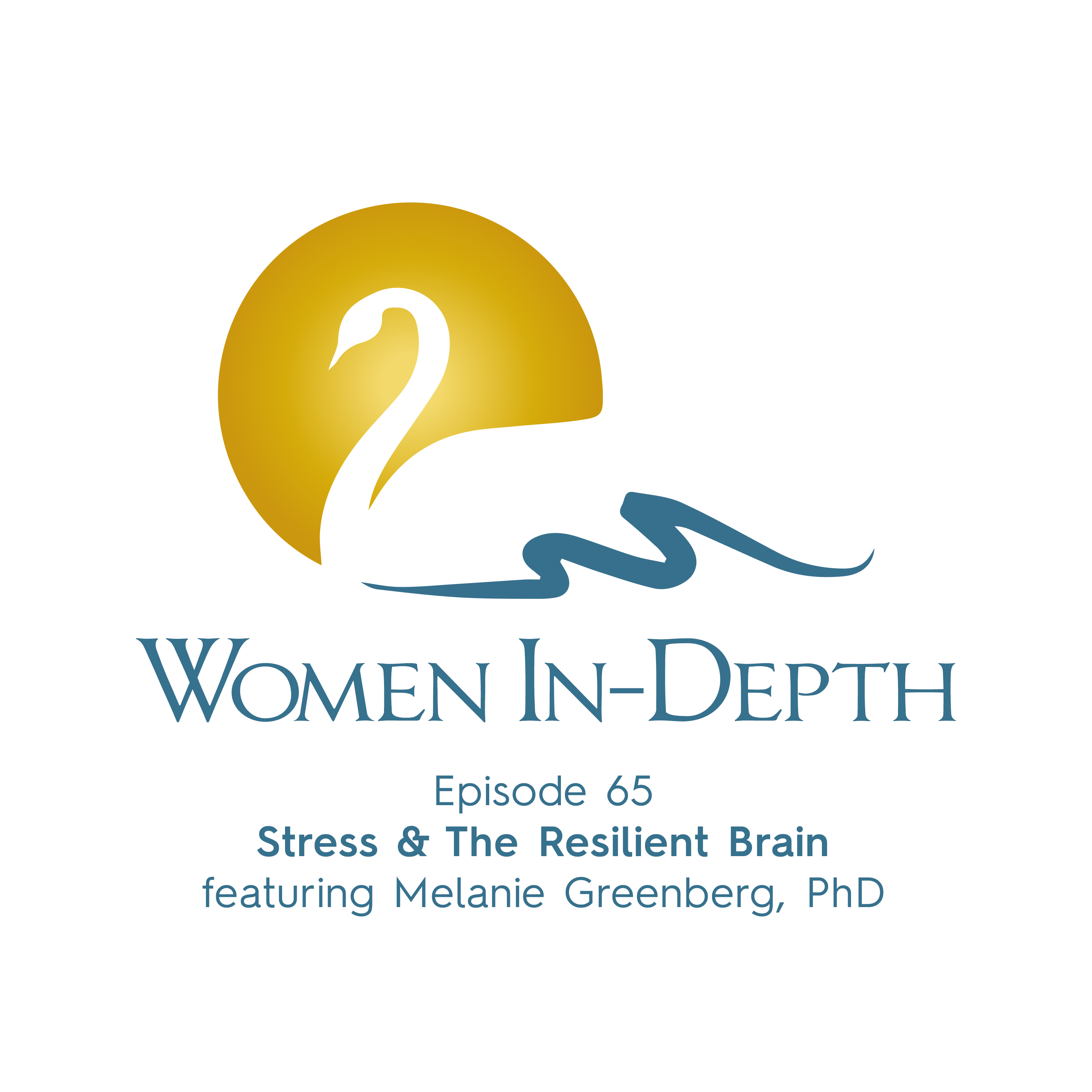 Women In-Depth:  Conversations about the Inner Lives of Women