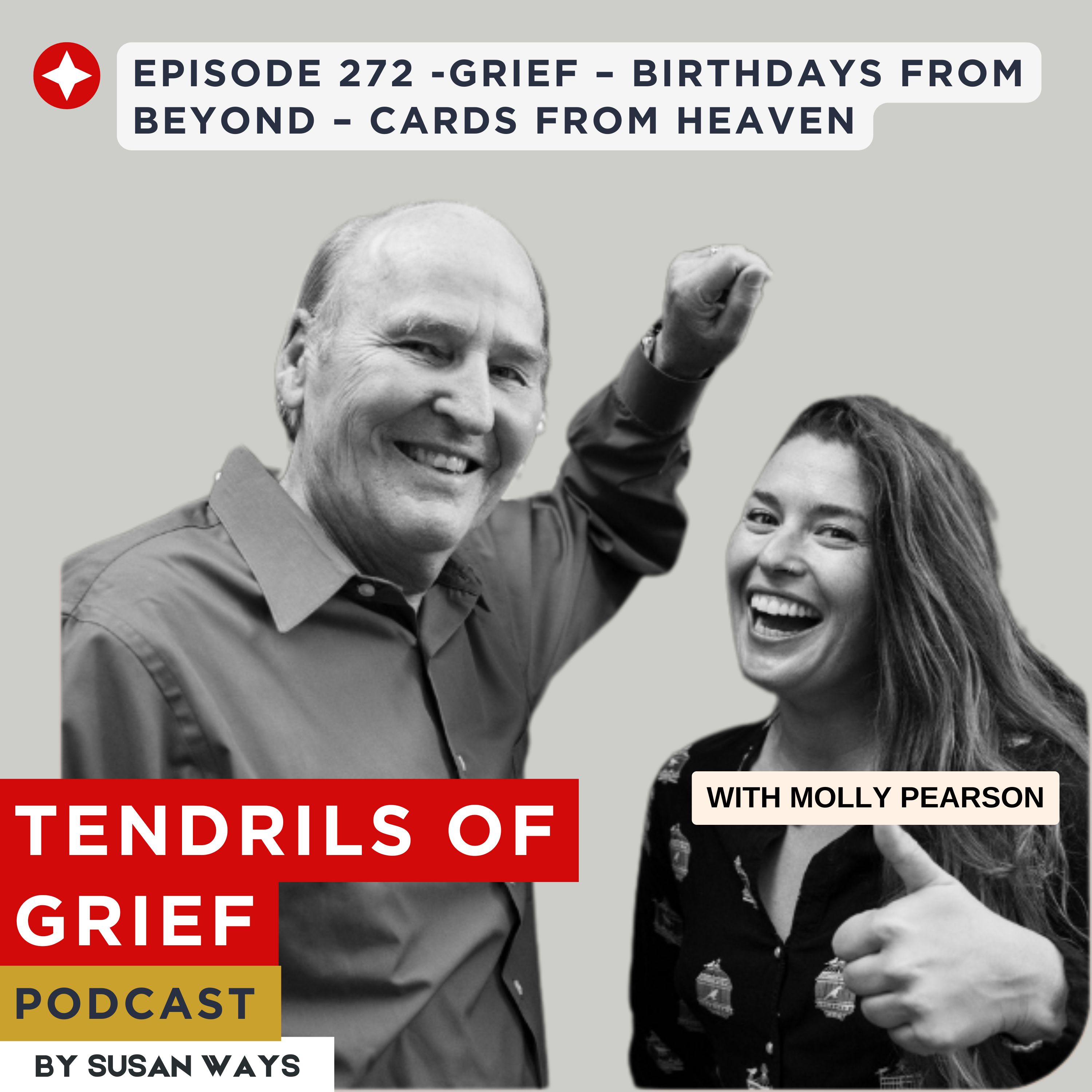 Tendrils of Grief