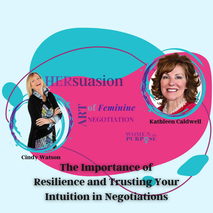 ART of Feminine NEGOTIATION