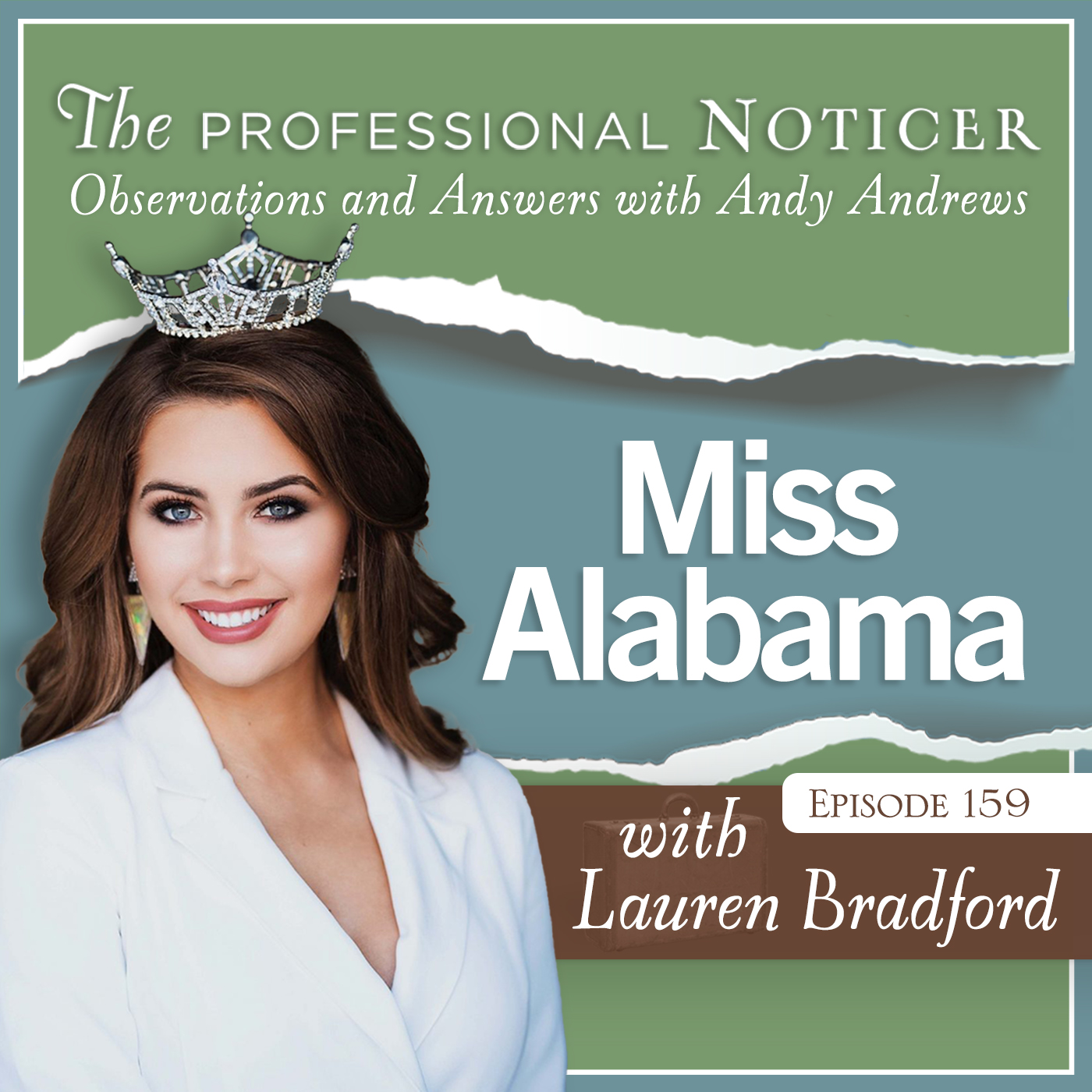 The Professional Noticer