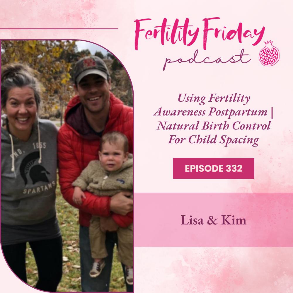 Fertility Friday | Fertility Awareness Mastery for Women\'s Health Professionals