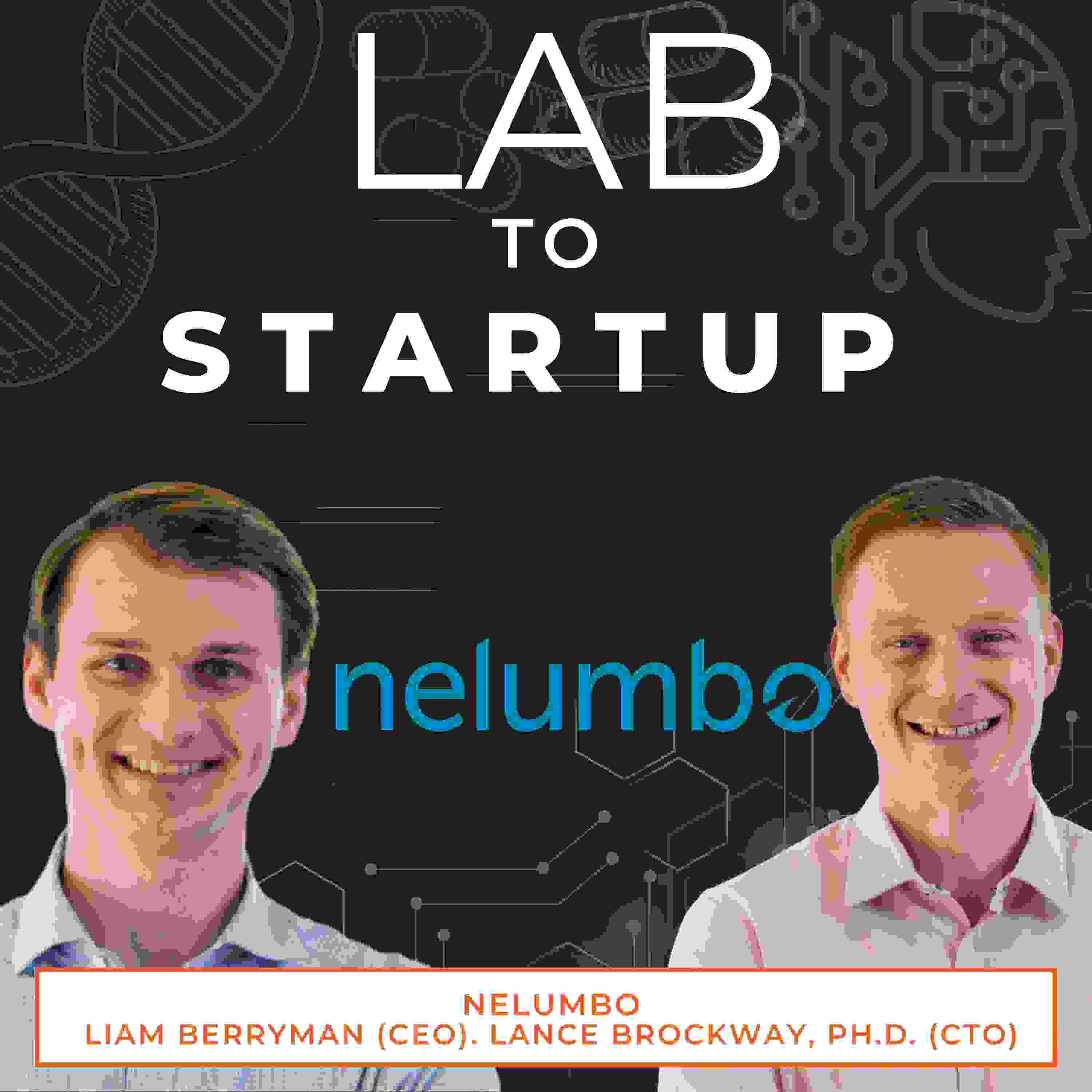 Lab to Startup