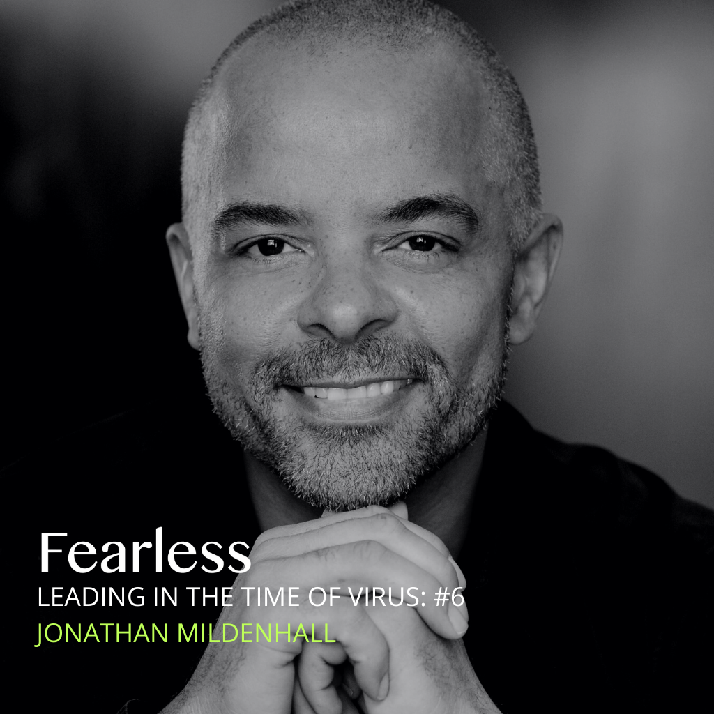 Fearless Creative Leadership