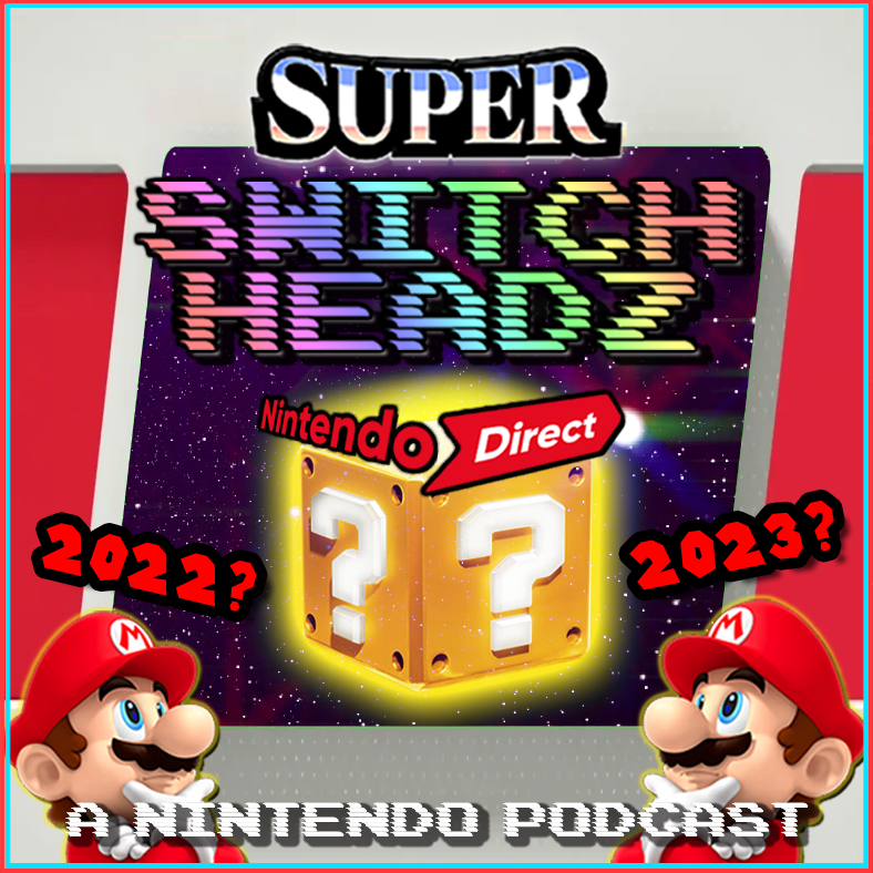 Super Switch Headz
