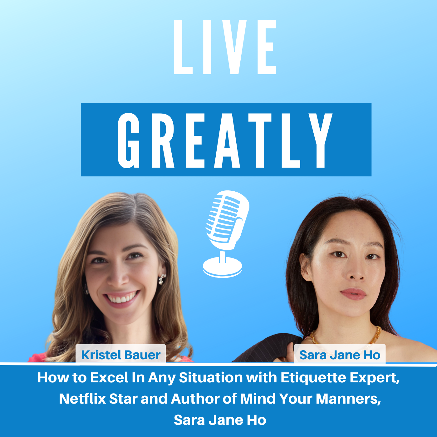 Live Greatly