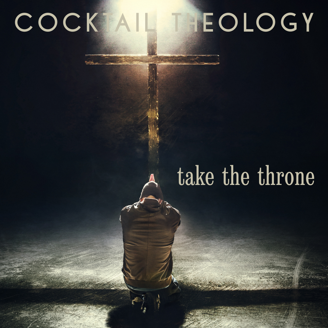 Take The Throne