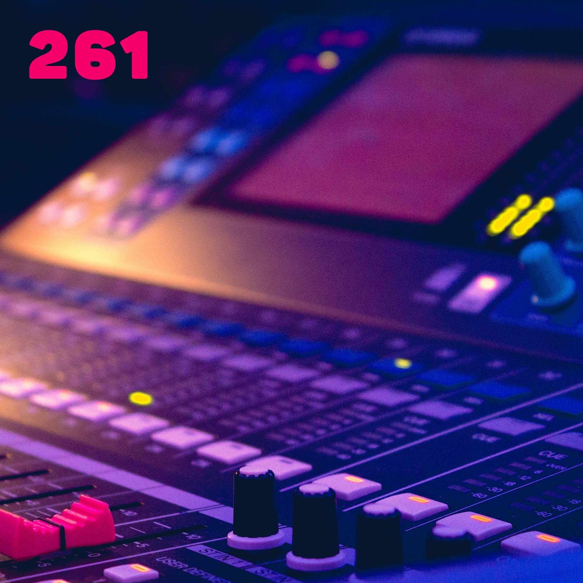 #261: Rock 102 Crew