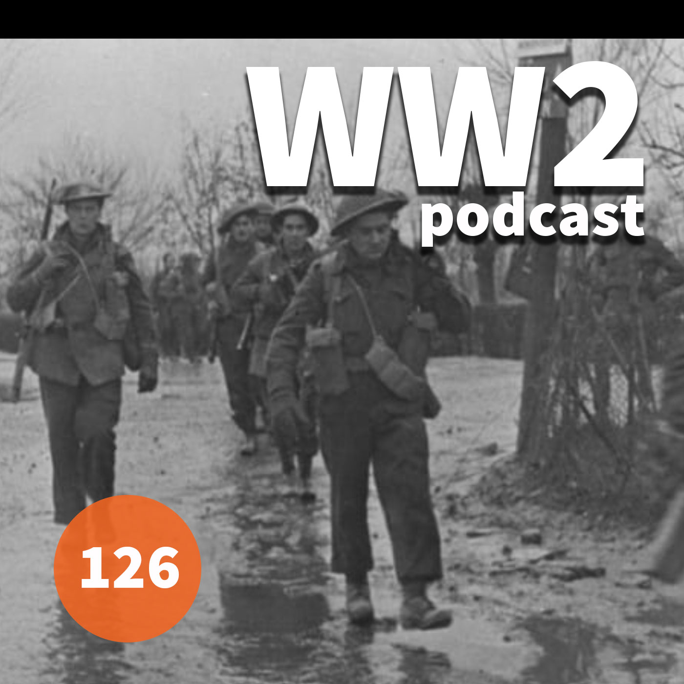 The WW2 Podcast