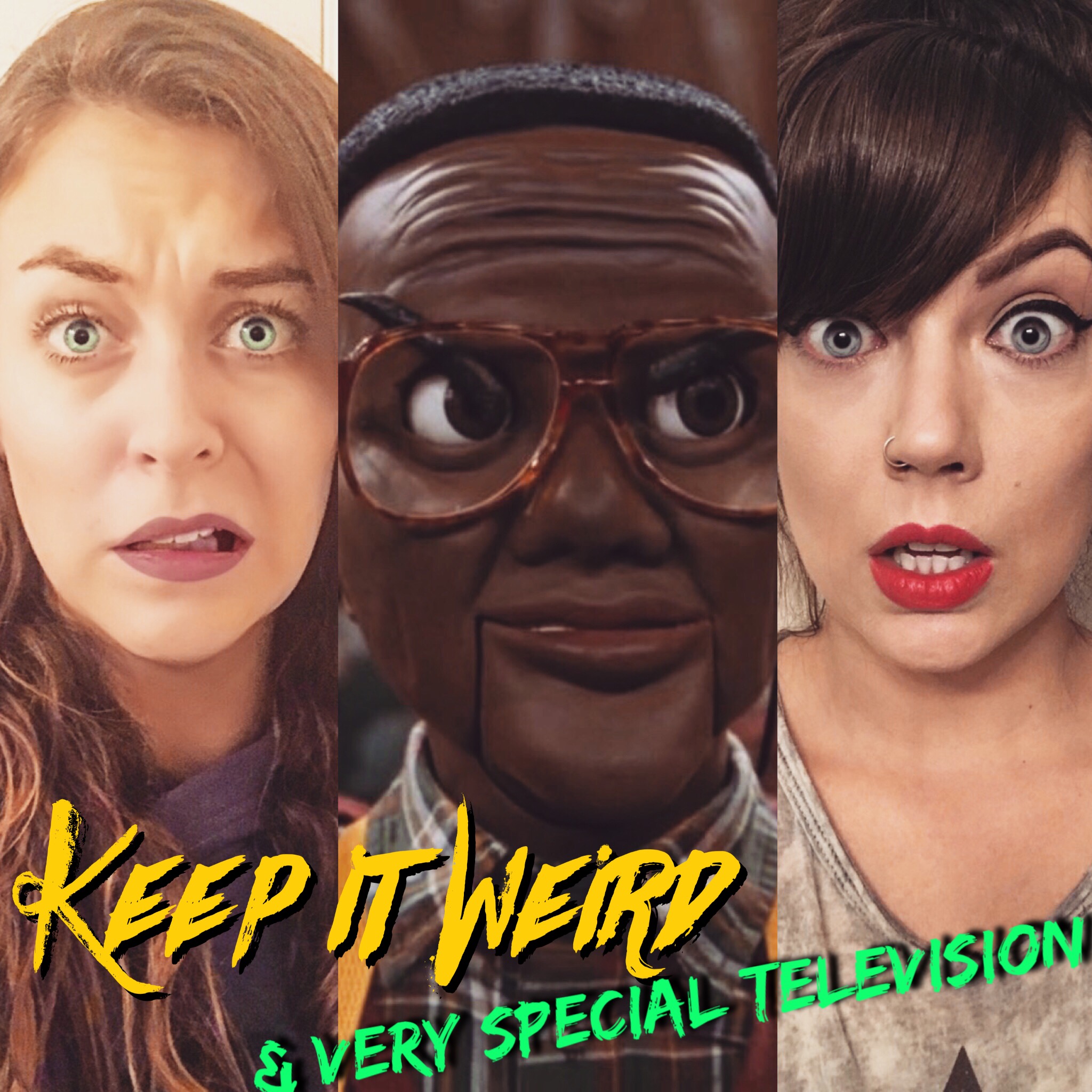 cover of episode Deliver Us from STEVIL: A Preview