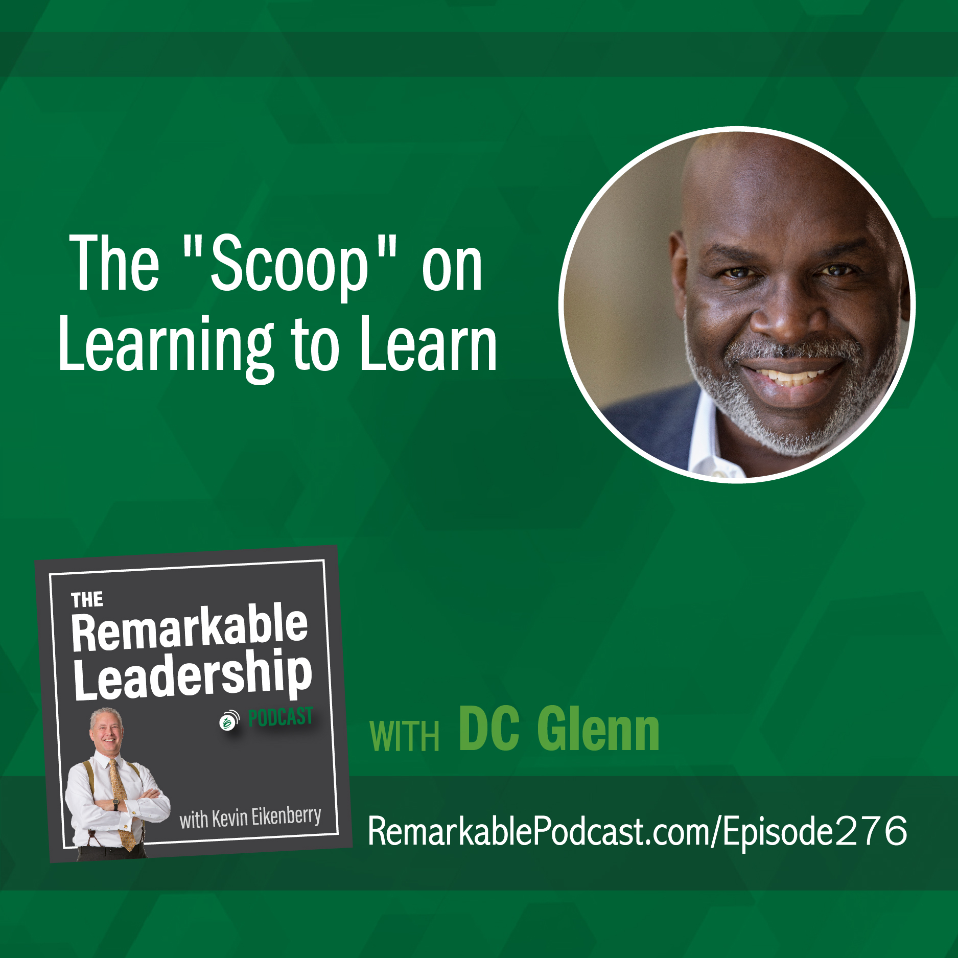 The Remarkable Leadership Podcast