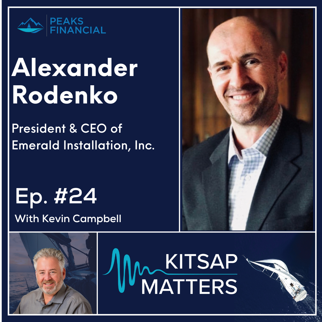 Kitsap Matters