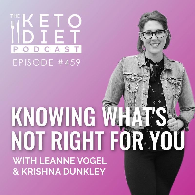 Healthful Pursuit Podcast
