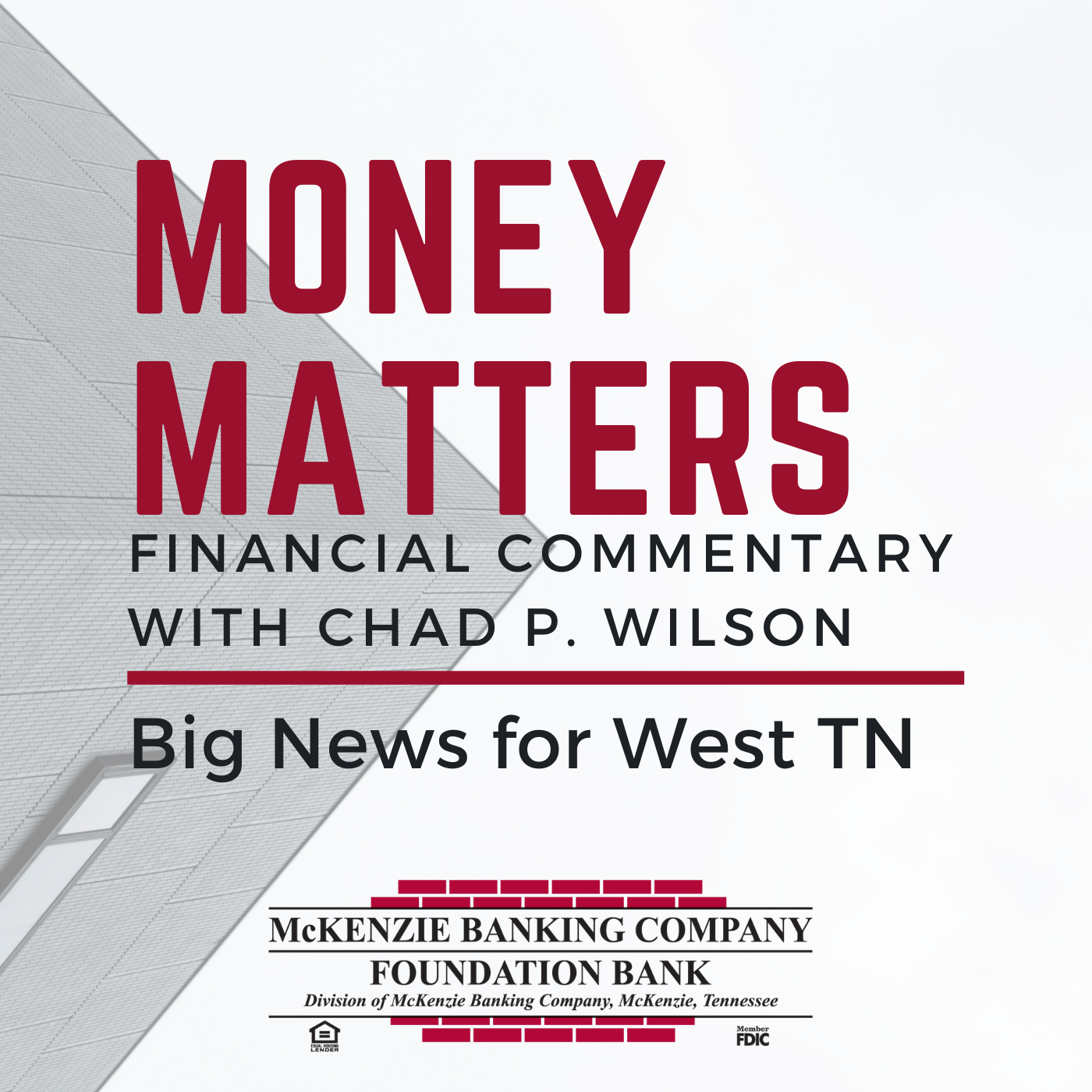 Money Matters