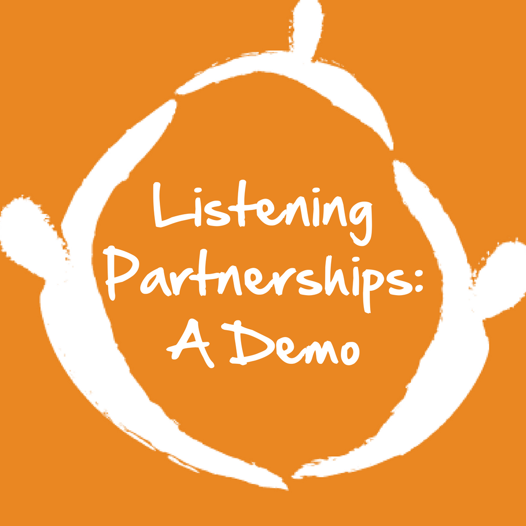 Hand in Hand Parenting: The Podcast