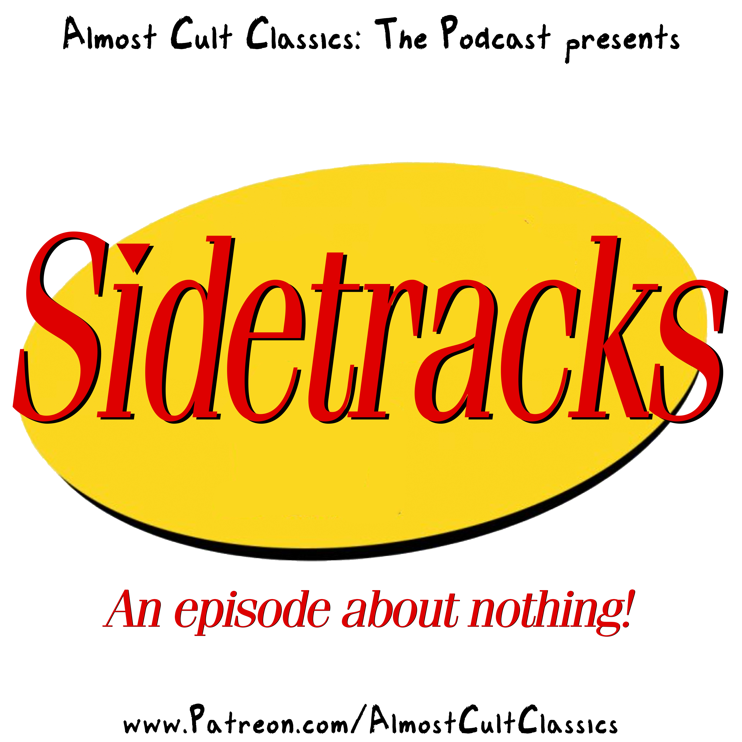 Sidetracks - Our Top South Park Episodes