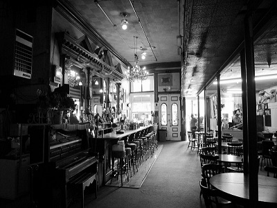 Ep. 140 - Washoe Club