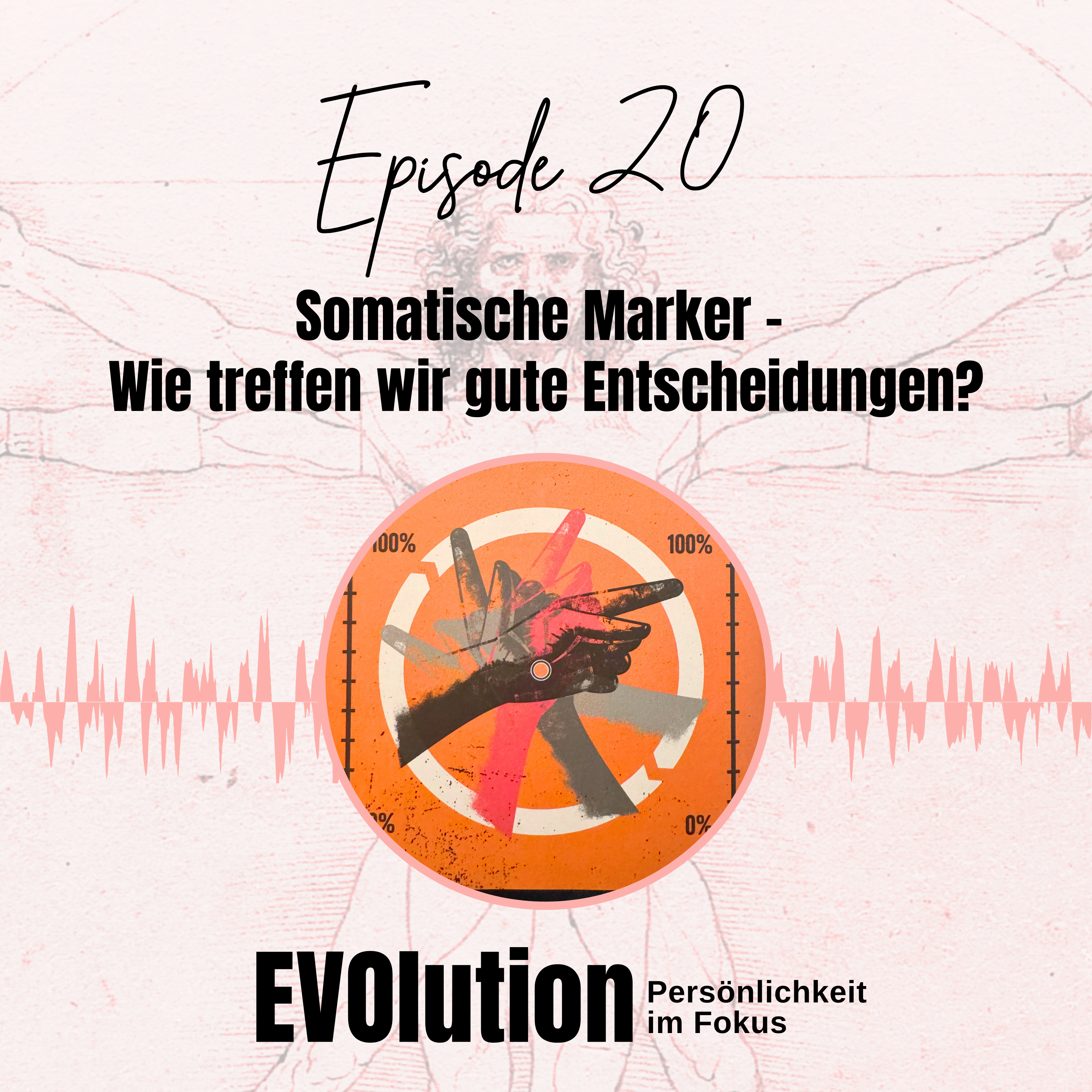 EVOlution - Persönlichkeit im Fokus