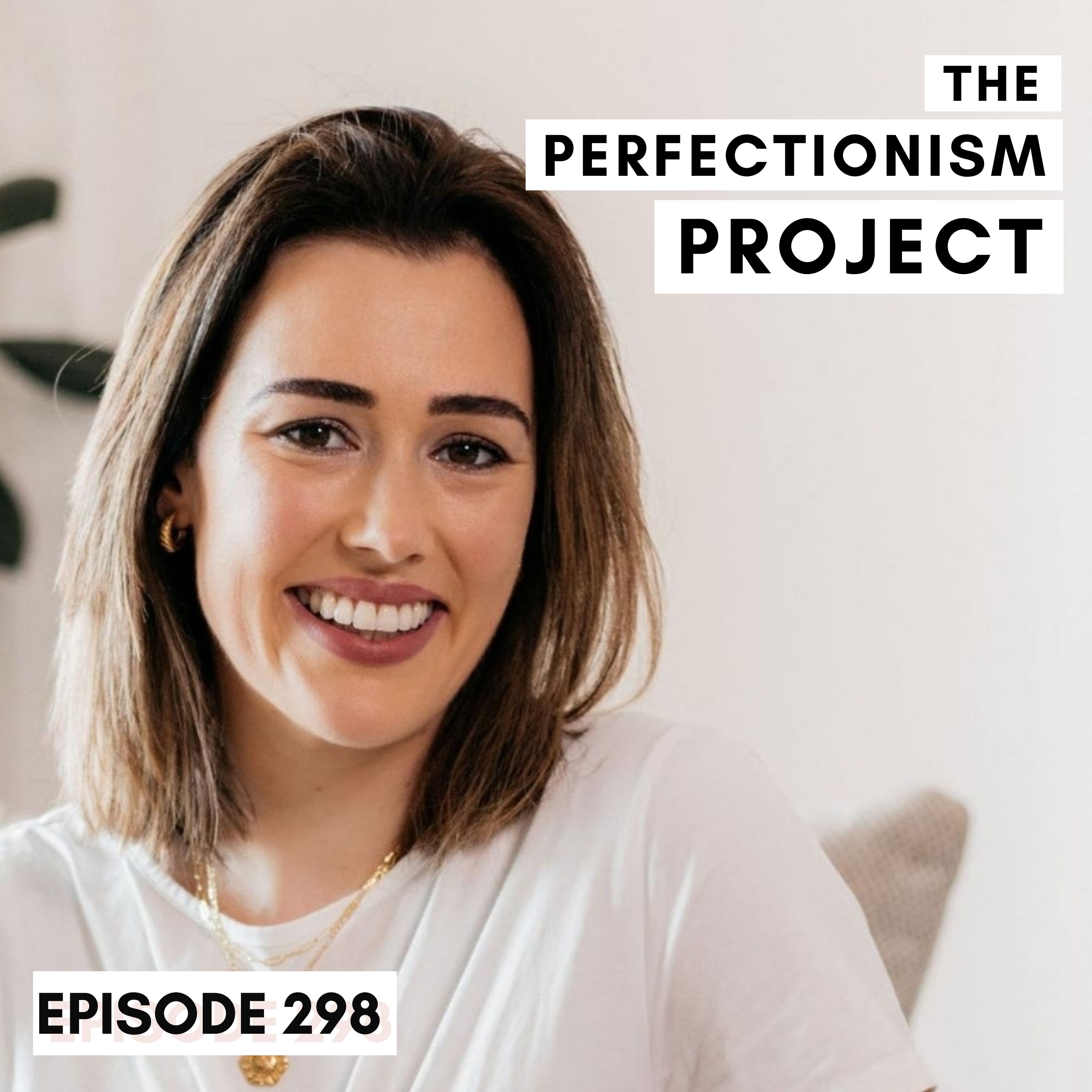 The Perfectionism Project