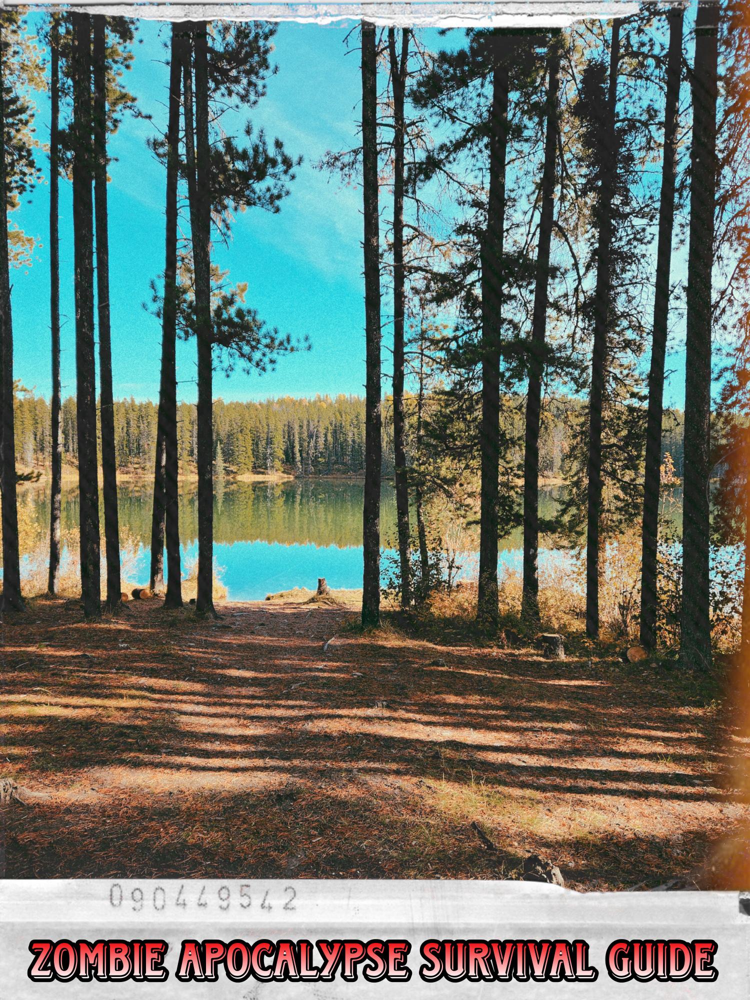 Wilderness Wavelength