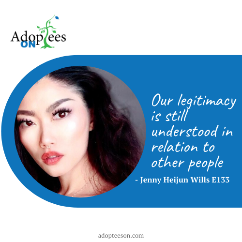 Adoptees On