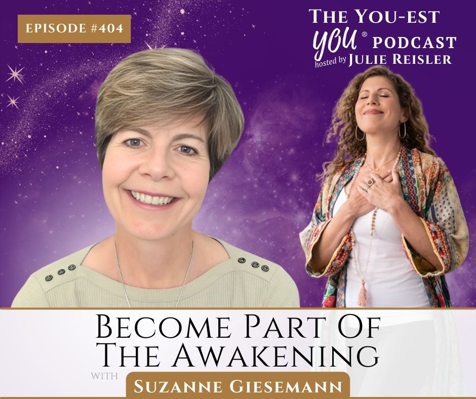 The You-est You® Podcast