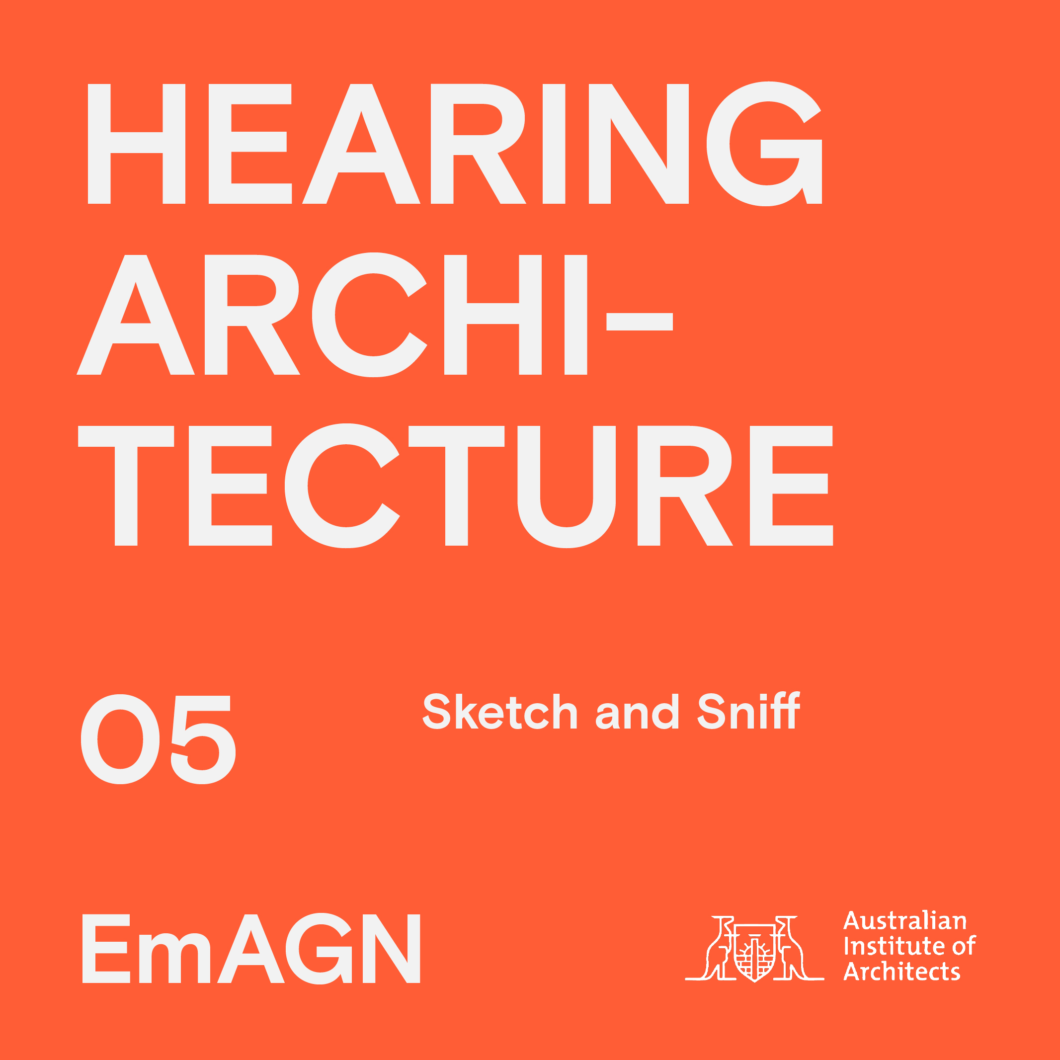Hearing Architecture