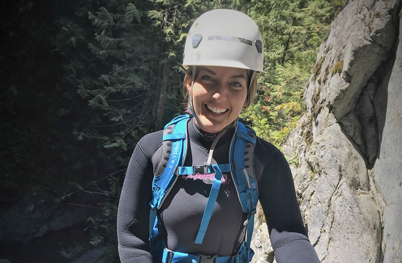 101 ~ Nichole Doane ~ Trauma Nurse and Survivor on Her Near Death Experience