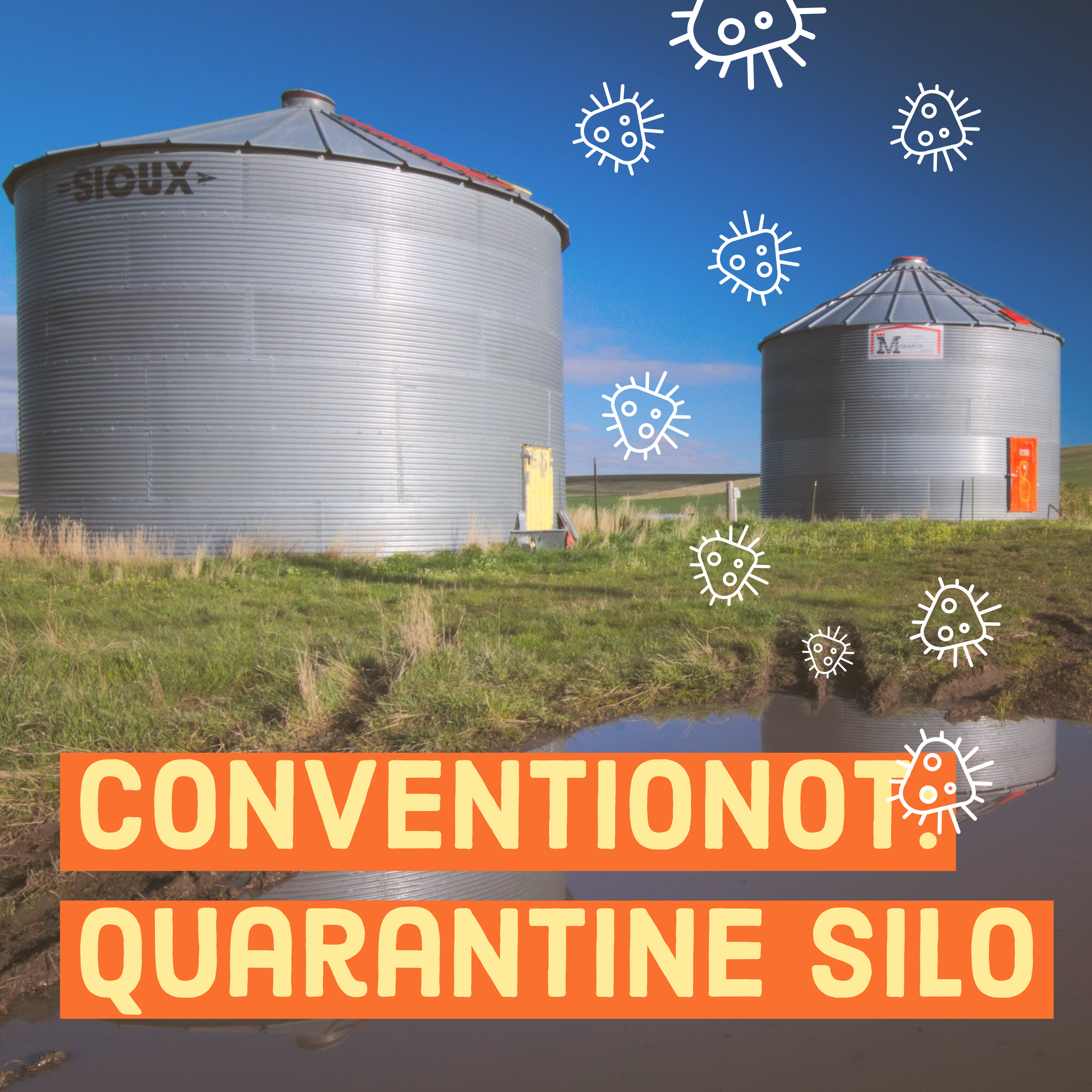 conventioNOT Podcast