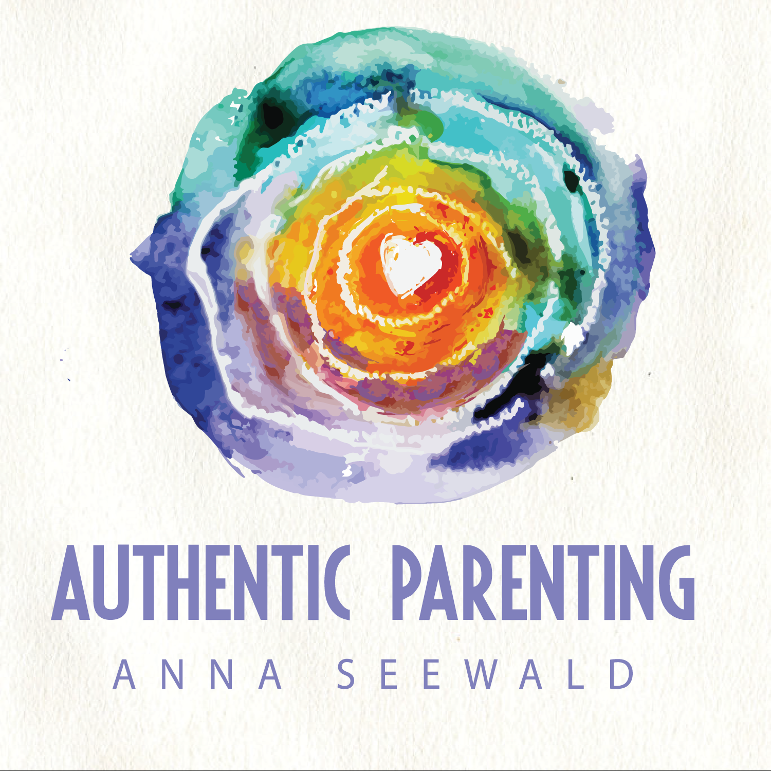 How to Stay C.A.L.M. in The Moment with Anna Seewald