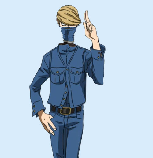 My Hero Academia Podcast