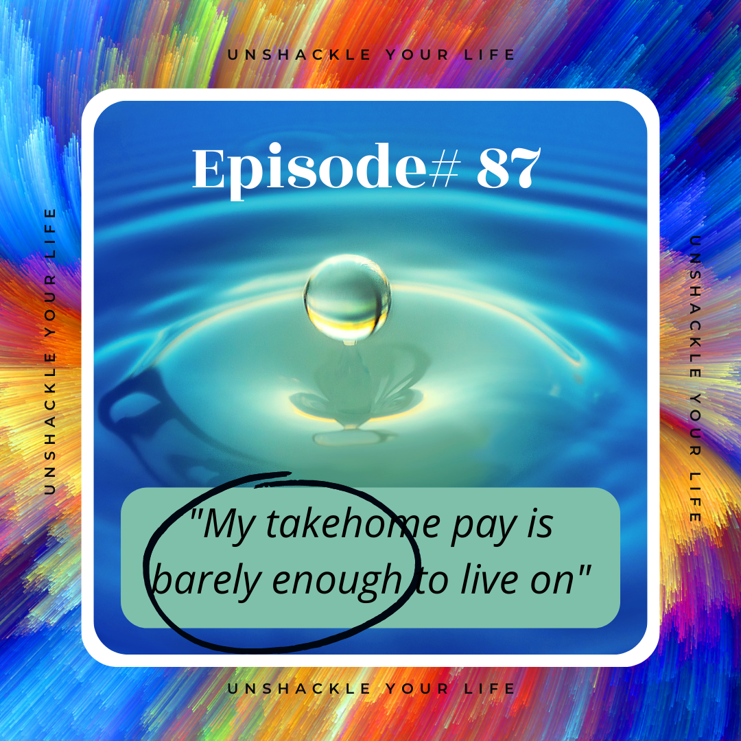 Your Money Your Business - The Podcast with Debbie Colbourn