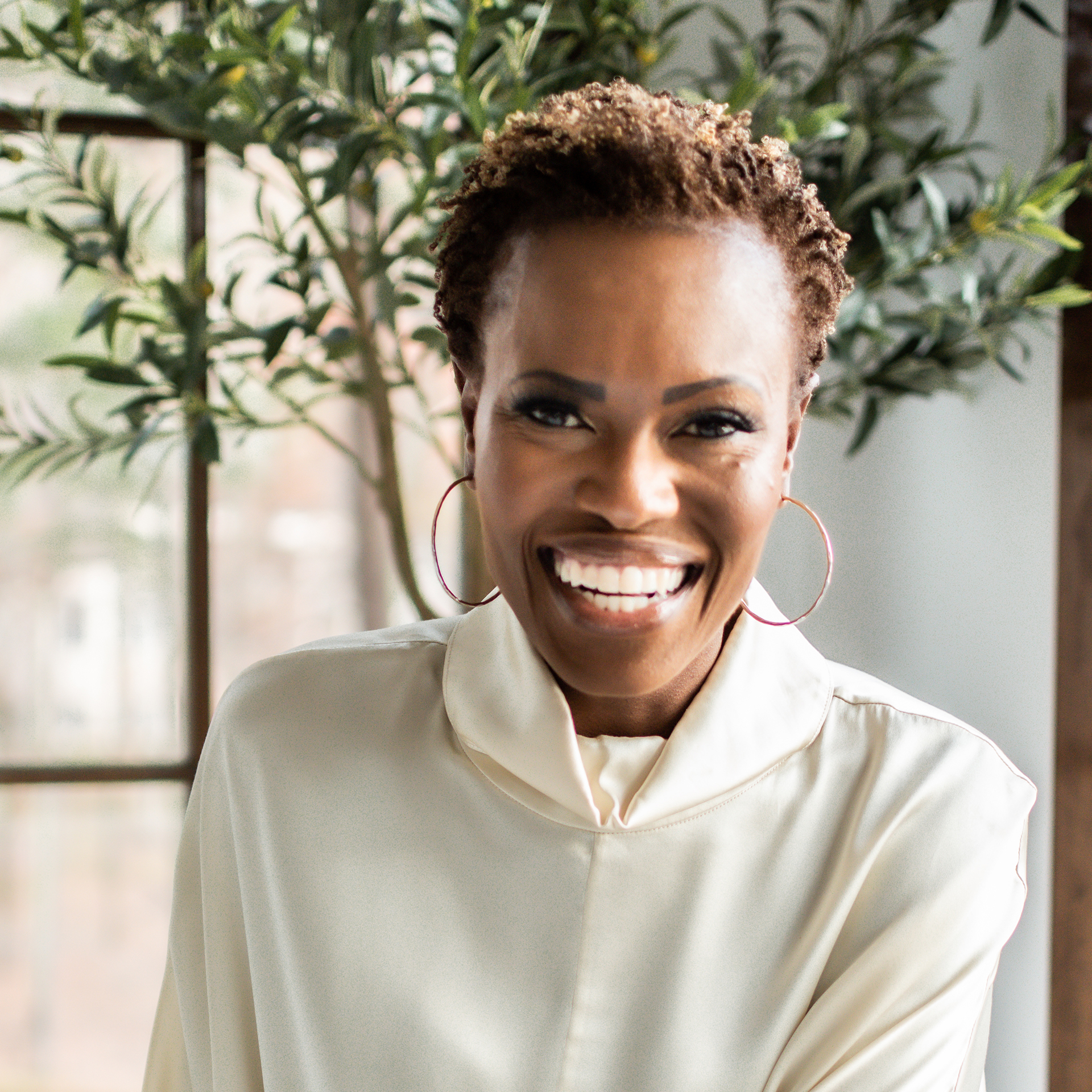 Special Rebroadcast: Trusting God in the Four Seasons of Life | Interview with Grace Wabuke Klein