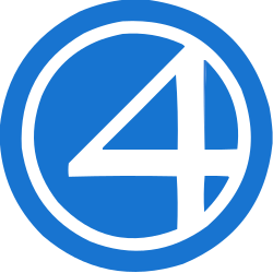 The Fours