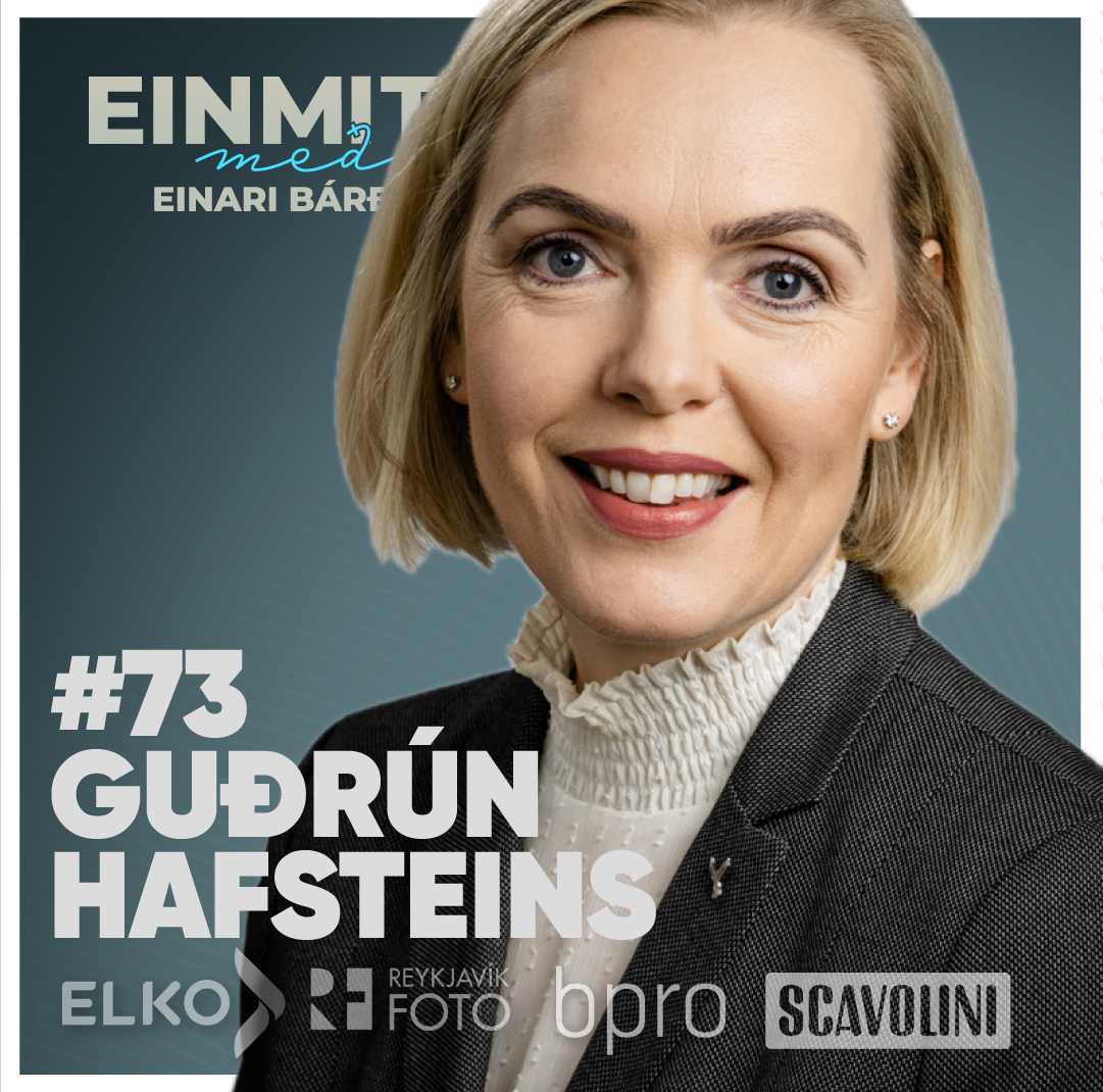 Einmitt