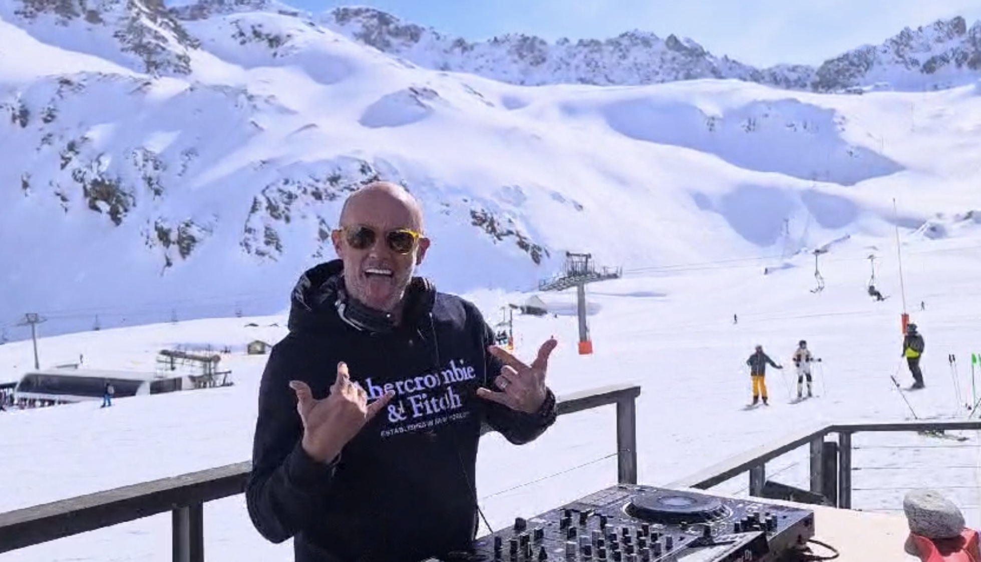 #161 : Disco & Classic House - Lars Delfstein - 2nd May 2024