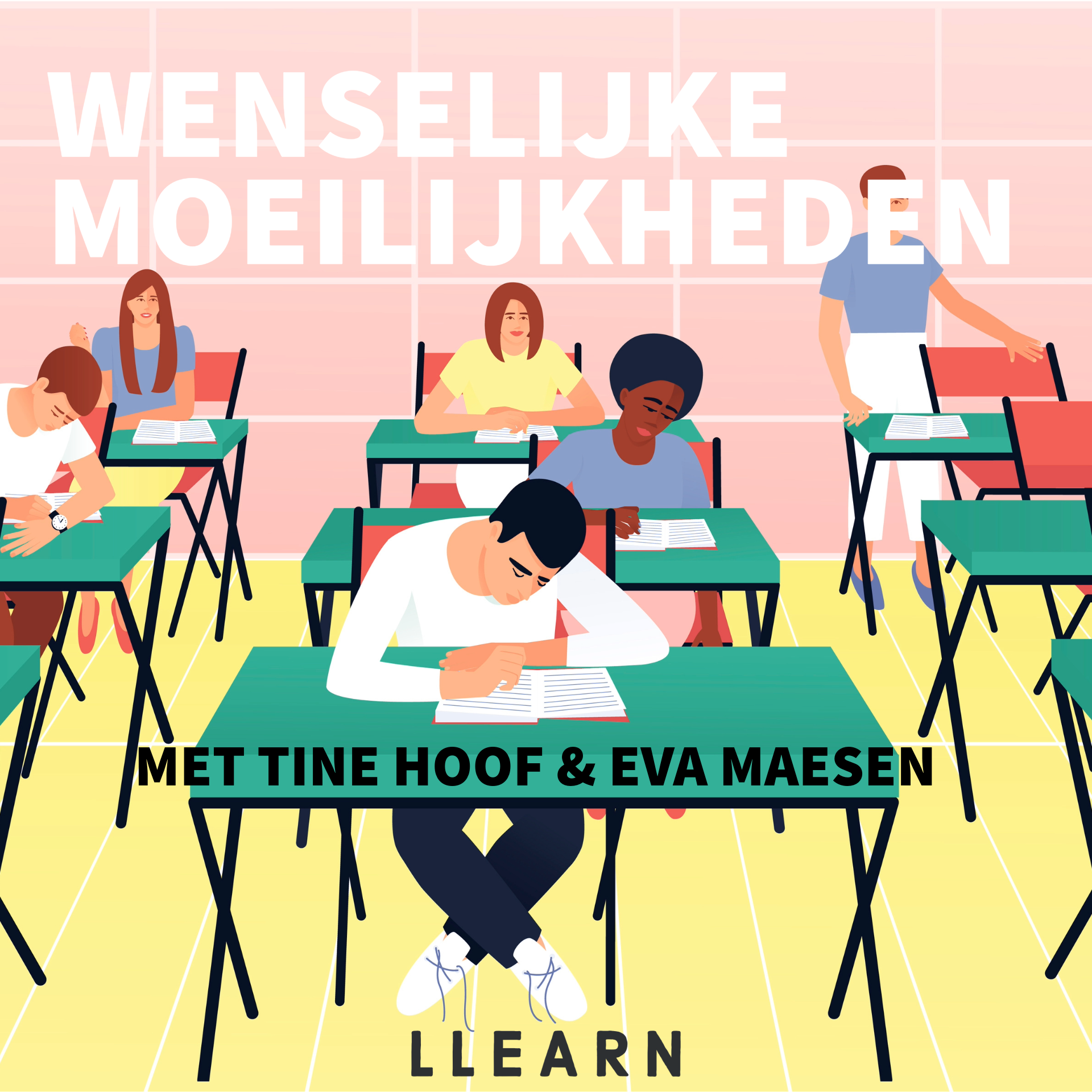LLEARN Podcast