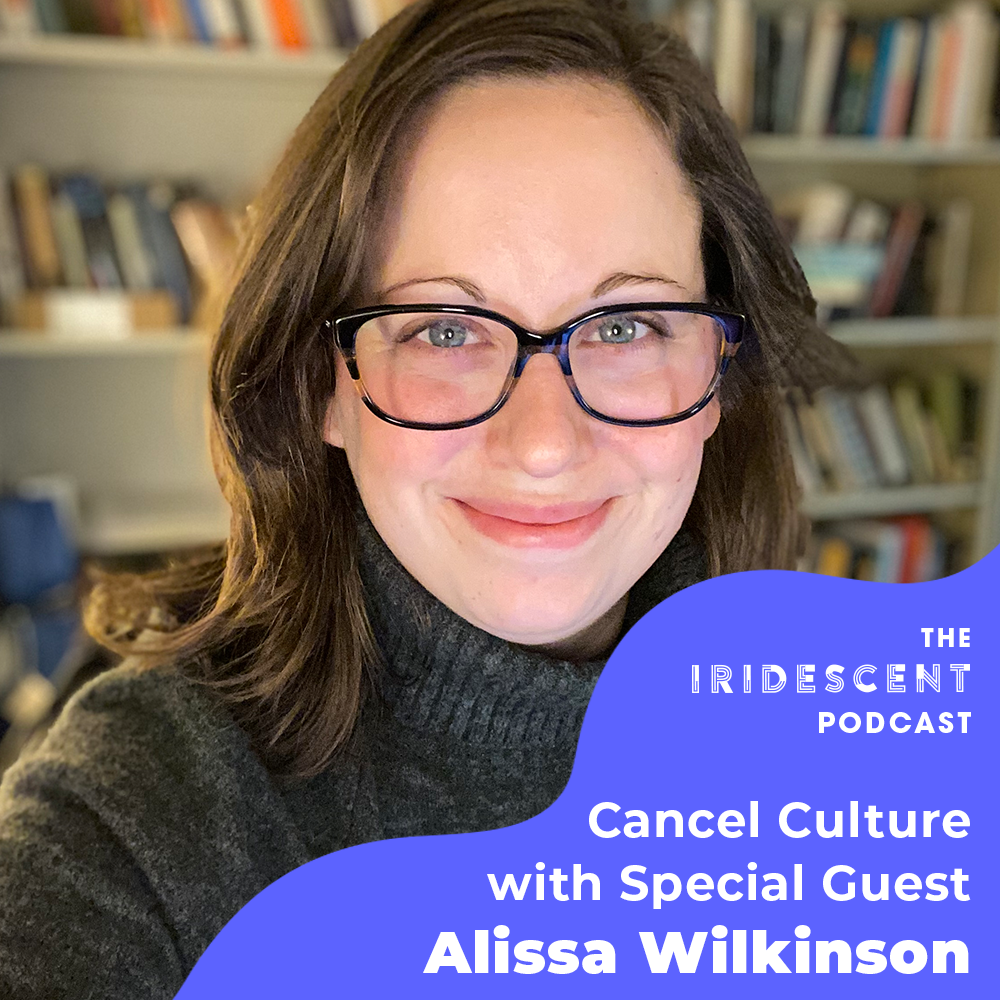 The Iridescent Podcast