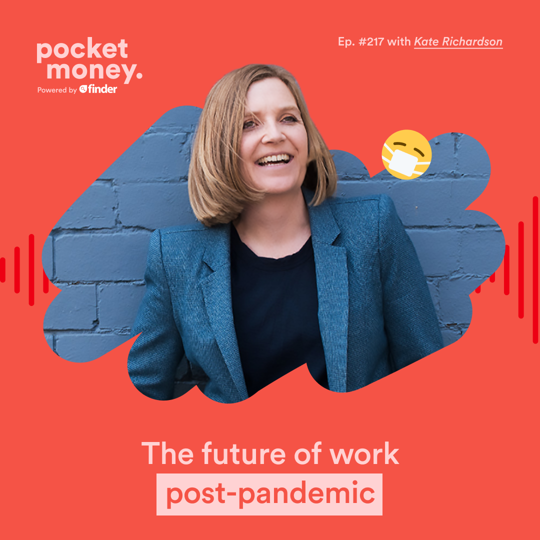 Career planning in the time of coronavirus - #217