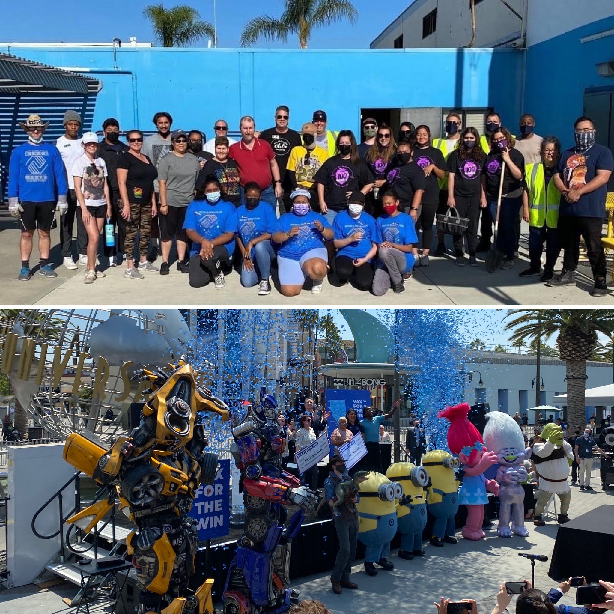 Episode 605 - Knott’s 100 Acts of Kindness & the June 15th Theme Park Changes