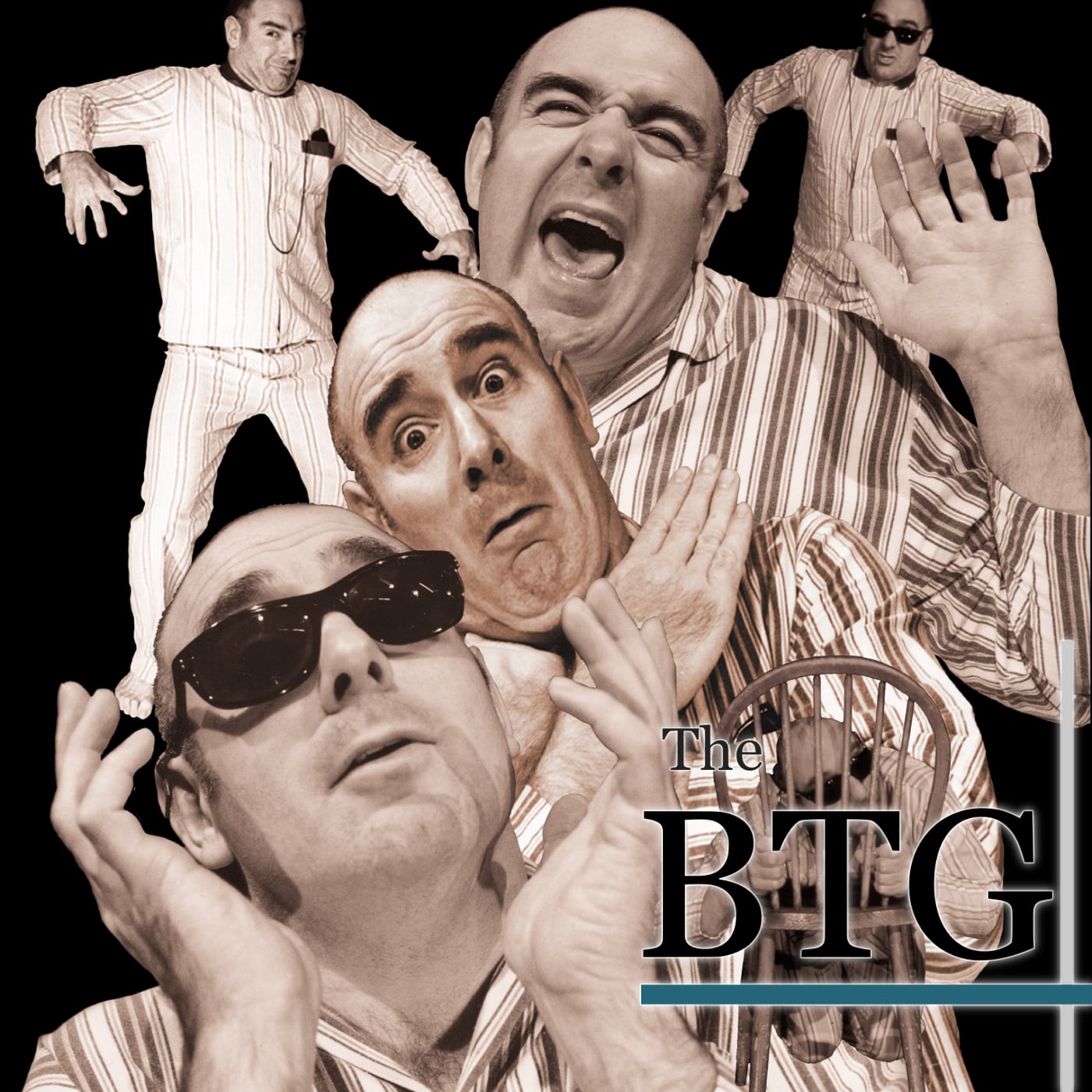 British Theatre Guide podcast